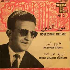 Noureddine Meziane - N°2 FLAC