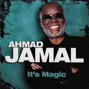 Ahmad Jamal - It's Magic FLAC