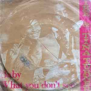 Ike & Tina Turner - Baby / What You Don't See FLAC