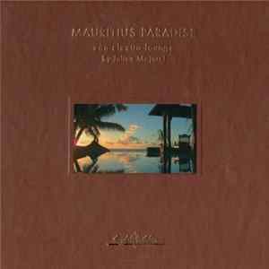 Julien Majorel - Mauritius Paradise FLAC