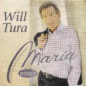Will Tura - Maria (Remix) FLAC