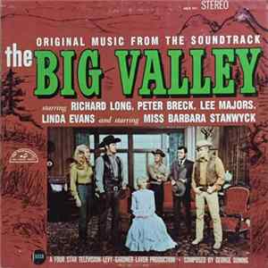 George Duning - The Big Valley FLAC