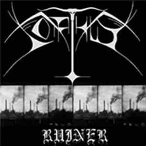 Sorthug - Ruiner FLAC