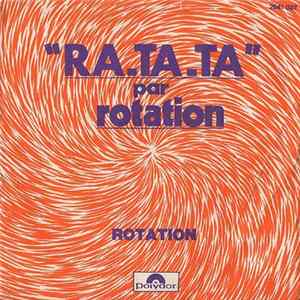 Rotation - Ra-Ta-Ta FLAC