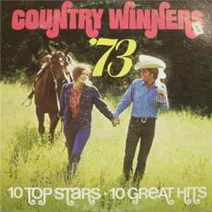Various - Country Winners '73 FLAC