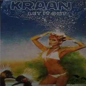 Kraan - Let It Out FLAC