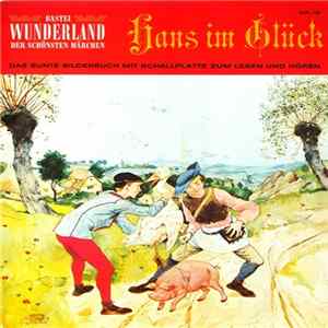 Peter René Körner - Hans Im Glück FLAC