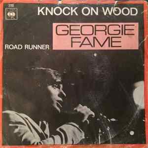Georgie Fame - Knock On Wood FLAC