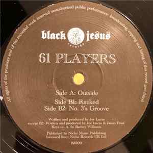 61 Players - Niche EP FLAC