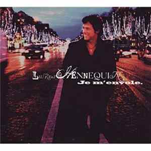 Laurent Hennequin - Je m'envole FLAC