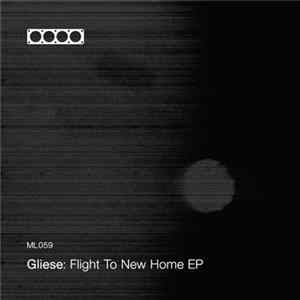 Gliese - Flight To New Home FLAC