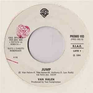 Van Halen / Alphaville - Jump / Big In Japan FLAC
