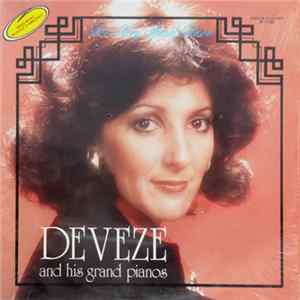 Deveze And His Grand Pianos - Vol.3 - For A Very Special Person FLAC