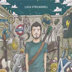 Luca Stricagnoli - Luca Stricagnoli FLAC