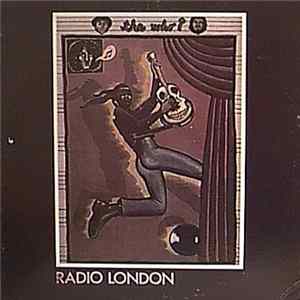 The Who - Radio London FLAC