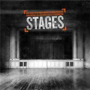 Various - Stages Vol. 1 FLAC