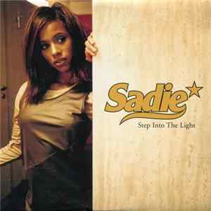 Sadie - Step Into The Light FLAC