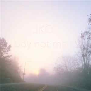 JKO - Boy Not Man FLAC
