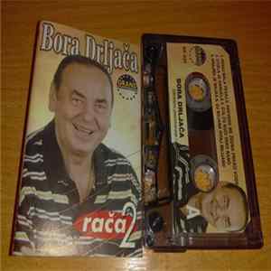Bora Drljača - Rača 2 FLAC