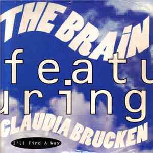 The Brain Featuring Claudia Brücken - I'll Find A Way FLAC