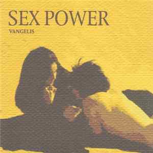 Vangelis - Sex Power FLAC
