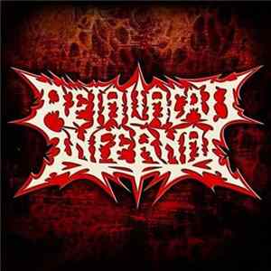 Retaliação Infernal - Retaliação Infernal FLAC
