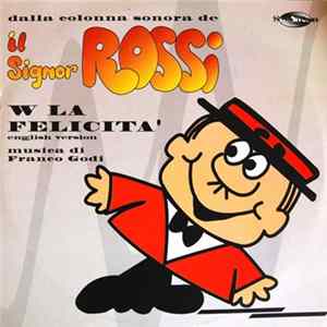 Franco Godi - W La Felicitá FLAC
