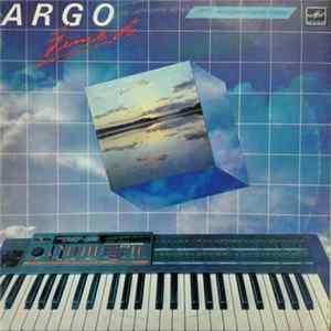 Argo - Žemė L FLAC