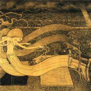 Dismal Beeches - Dust Devils FLAC