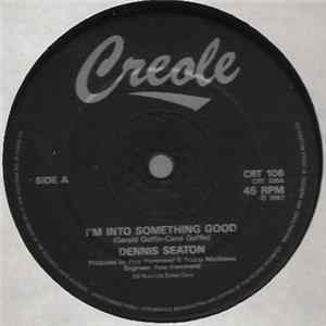 Dennis Seaton - I'm Into Something Good FLAC