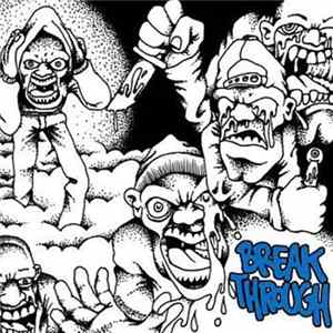 Break Through - Break Through FLAC