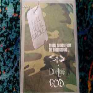 Staind, The Deadlights, P.O.D. - Full Metal Racket Brutal Sounds From The Underground FLAC