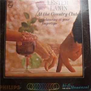 Lester Lanin - At The Country Club FLAC