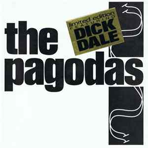 The Pagodas - Should Have Known FLAC