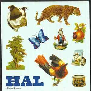 Hal - Album Sampler FLAC
