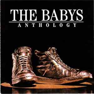 The Babys - Anthology FLAC