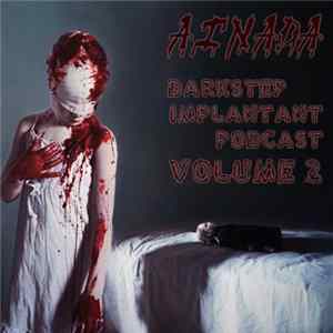Ainada - Darkstep Implantant Podcast #2 FLAC