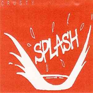 Crusty - Splash FLAC