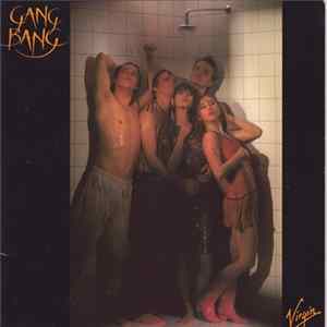 Gang Bang - Undervattensvärld FLAC
