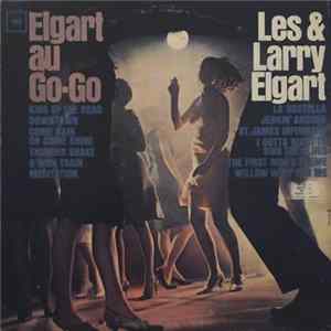 Les & Larry Elgart - Elgart Au Go-Go FLAC
