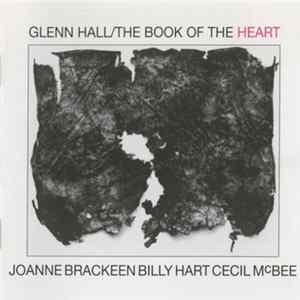 Glen Hall - The Book Of The Heart FLAC
