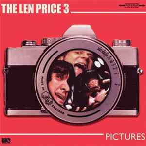 The Len Price 3 - Pictures FLAC