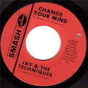 Jay & The Techniques - Are You Ready For This FLAC