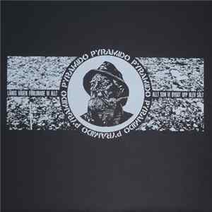 Pyramido - Vatten FLAC