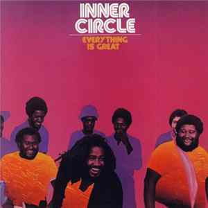 Inner Circle - Everything Is Great FLAC