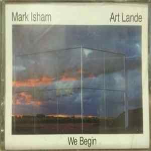 Mark Isham, Art Lande - We Begin FLAC