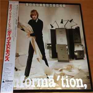 Dave Edmunds - Information FLAC