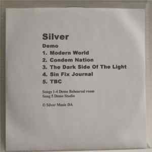 Silver - Demo FLAC