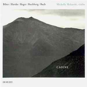 Michelle Makarski - Caoine FLAC