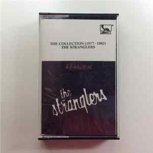 The Stranglers - The Collection 1977 - 1982 FLAC